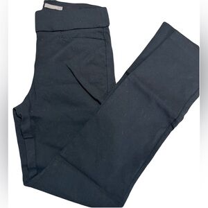 Maurices Black Chinos for a Sleek Look